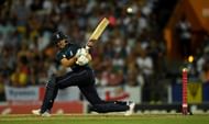 West Indies v England - 1st One Day International